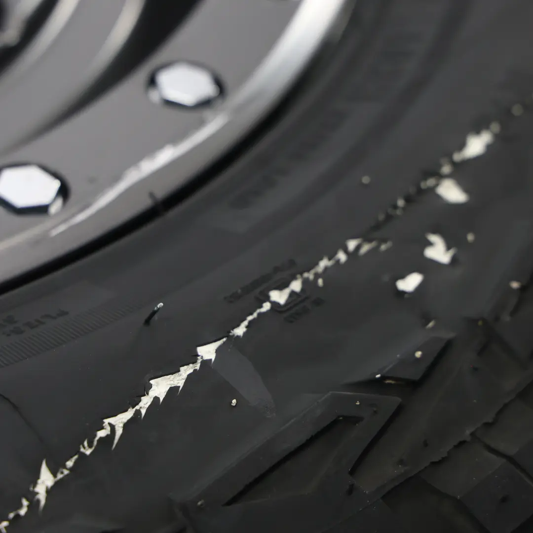 Jante Alliage Grise 17" 8J ET:40 Pneu 65R17 SET X4 pour VW Transporter T5 à propos du numéro de pièce COMFORSER-VIA-17-SET VW Transporter T5 Jante Alliage Grise 17" 8J ET:40 Pneu 65R17 SET X4 - SKU COMFORSER-VIA-17-SET - Numéro de pièce COMFORSER-VIA-17-SET