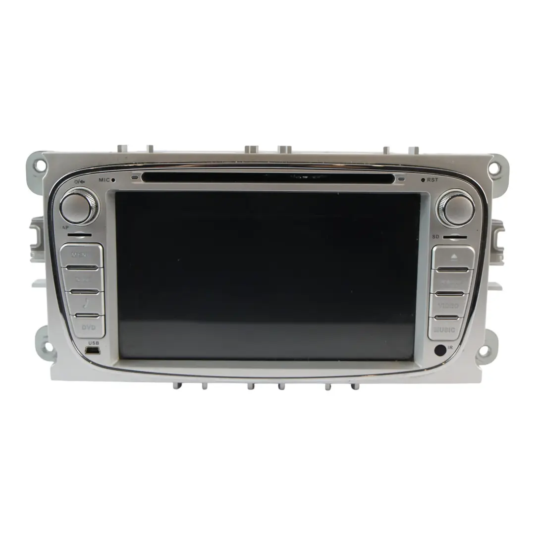 Radio Samochodowe Nawigacja Android 7" Erisin do Ford Transit Connect o numerze CONNECT-MK1-RADIO Ford Transit Connect Radio Samochodowe Nawigacja Android 7" Erisin - SKU CONNECT-MK1-RADIO - Numer Części CONNECT-MK1-RADIO