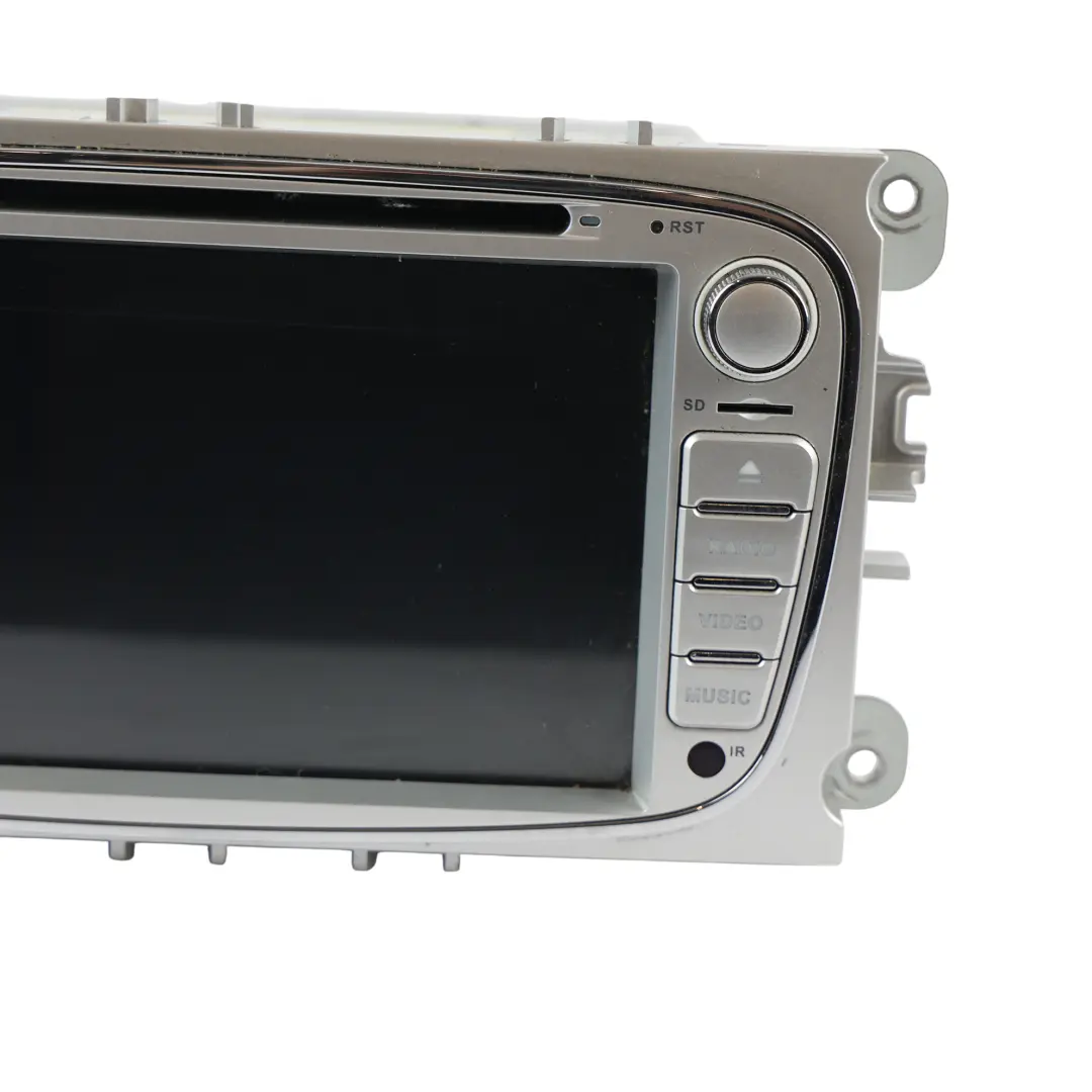  Inny Ford Transit Connect Erisin Radio Navigation Android Display 7 - SKU CONNECT-MK1-RADIO - Teilenummer CONNECT-MK1-RADIO