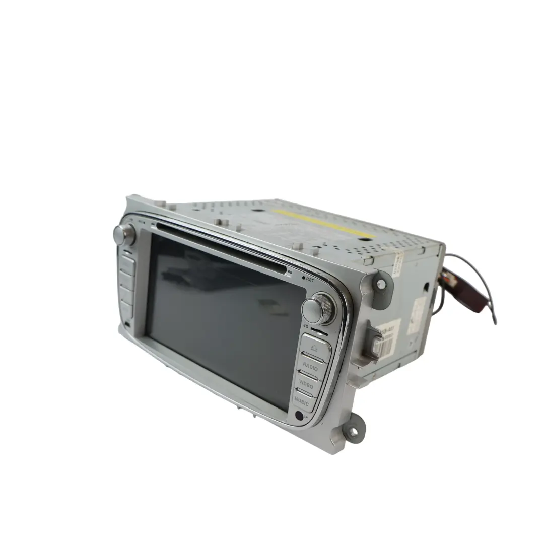  Inny Ford Transit Connect Erisin Radio Navigation Android Display 7 - SKU CONNECT-MK1-RADIO - Teilenummer CONNECT-MK1-RADIO