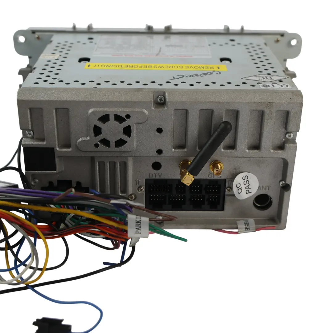 Inny Ford Transit Connect Radio Navigation Écran Android 7 pour à propos du numéro de pièce CONNECT-MK1-RADIO Inny Ford Transit Connect Radio Navigation Écran Android 7 - SKU CONNECT-MK1-RADIO - Numéro de pièce CONNECT-MK1-RADIO