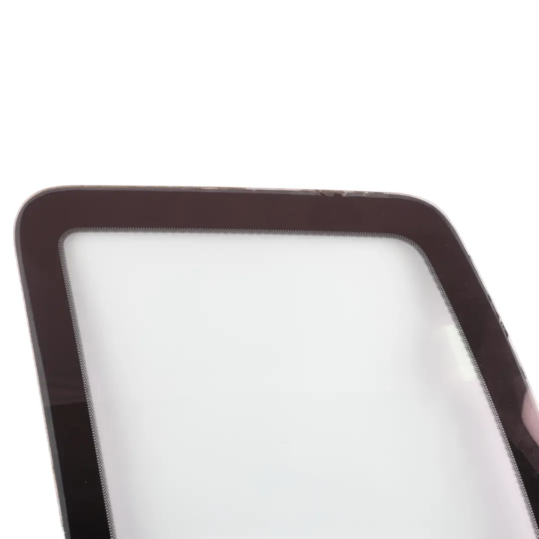 Quarter Window Glass AS2 Rear Left N/S to Land Rover Freelander L314 with Part number CPB101632 Land Rover Freelander L314 Quarter Window Glass AS2 Rear Left N/S - SKU CPB101632 - Part number CPB101632