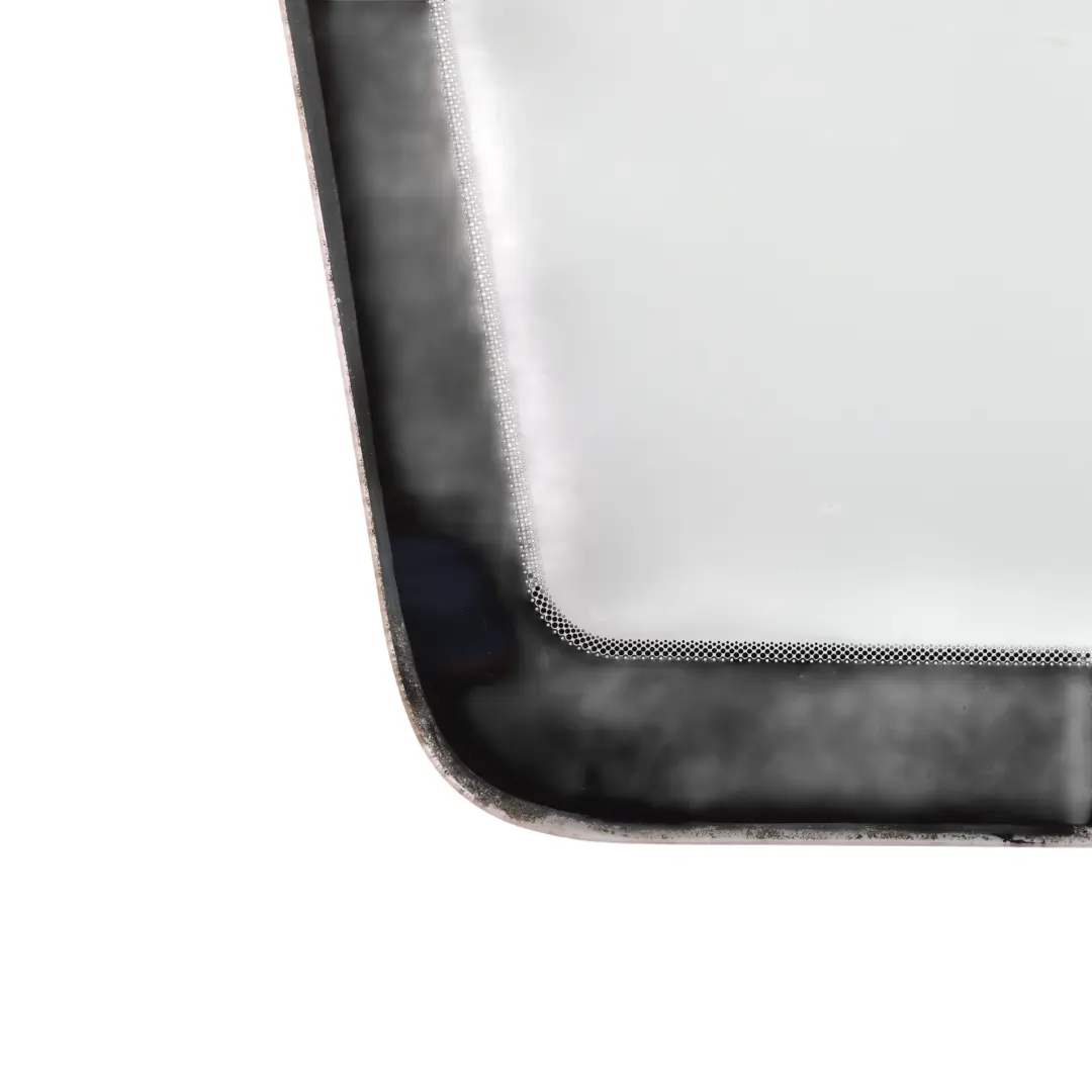 Quarter Window Glass AS2 Rear Left N/S to Land Rover Freelander L314 with Part number CPB101632 Land Rover Freelander L314 Quarter Window Glass AS2 Rear Left N/S - SKU CPB101632 - Part number CPB101632
