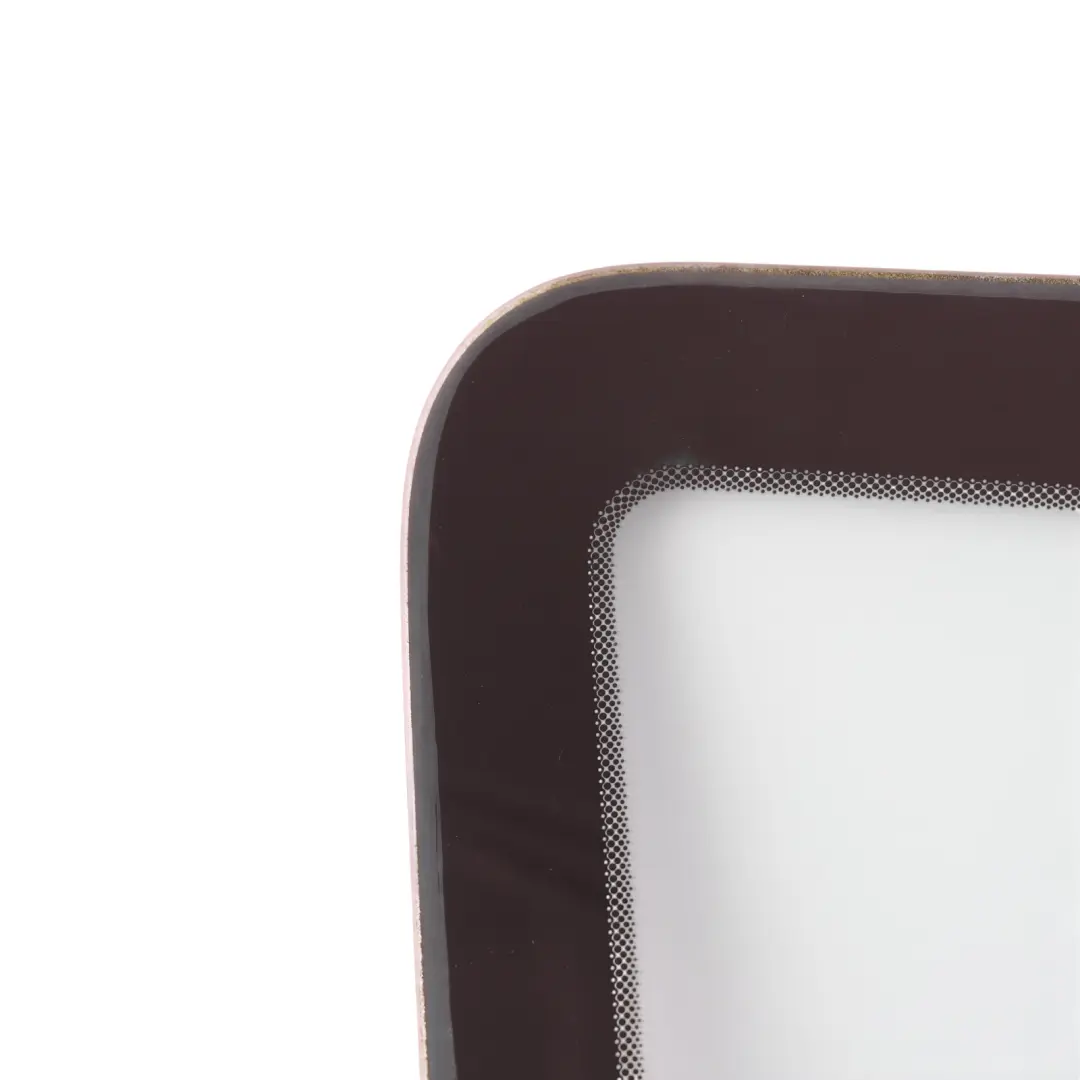 Quarter Window Glass AS2 Rear Left N/S to Land Rover Freelander L314 with Part number CPB101632 Land Rover Freelander L314 Quarter Window Glass AS2 Rear Left N/S - SKU CPB101632 - Part number CPB101632