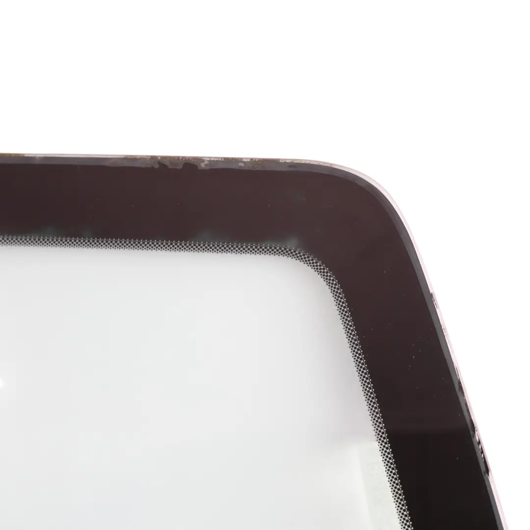 Quarter Window Glass AS2 Rear Left N/S to Land Rover Freelander L314 with Part number CPB101632 Land Rover Freelander L314 Quarter Window Glass AS2 Rear Left N/S - SKU CPB101632 - Part number CPB101632