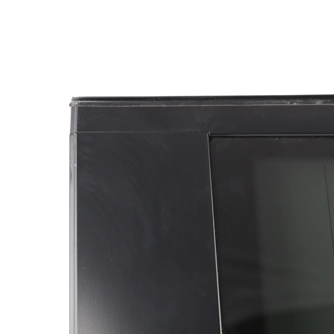 Door Window Quarter Glass Rear Left N/S Tinted XH42-00125-CA to Range Rover L322 with Part number CPB500410 Range Rover L322 Door Window Quarter Glass Rear Left N/S Tinted XH42-00125-CA - SKU CPB500410 - Part number CPB500410