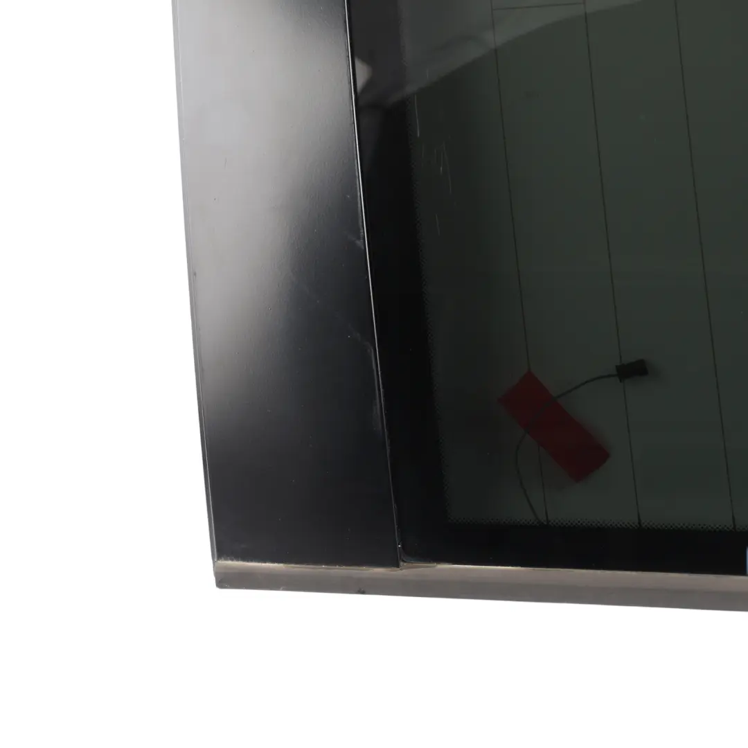 Door Window Quarter Glass Rear Left N/S Tinted XH42-00125-CA to Range Rover L322 with Part number CPB500410 Range Rover L322 Door Window Quarter Glass Rear Left N/S Tinted XH42-00125-CA - SKU CPB500410 - Part number CPB500410