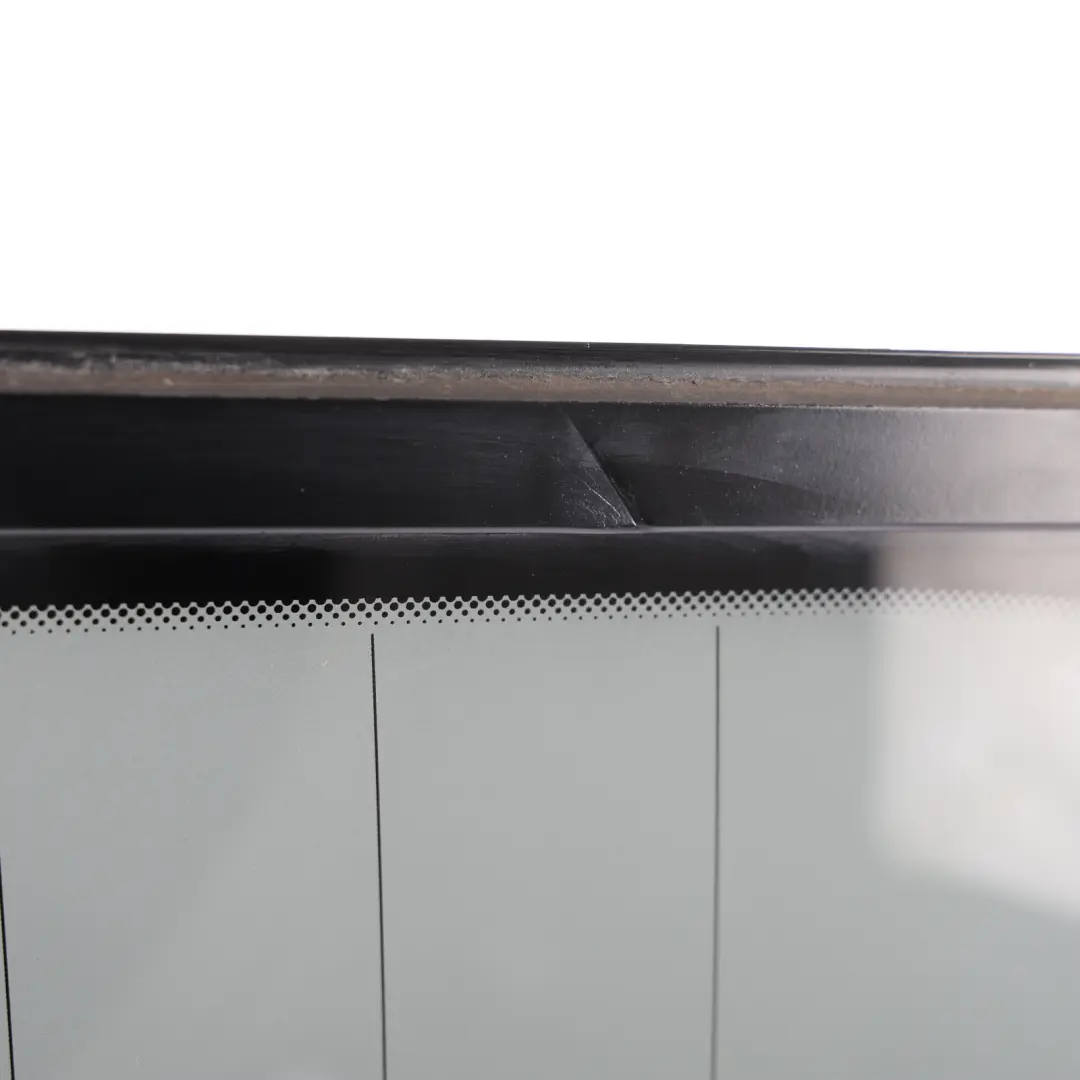 Range Rover L322 Door Window Quarter Glass Rear Left N/S Tinted XH42-00125-CA - SKU CPB500410 - Part number CPB500410