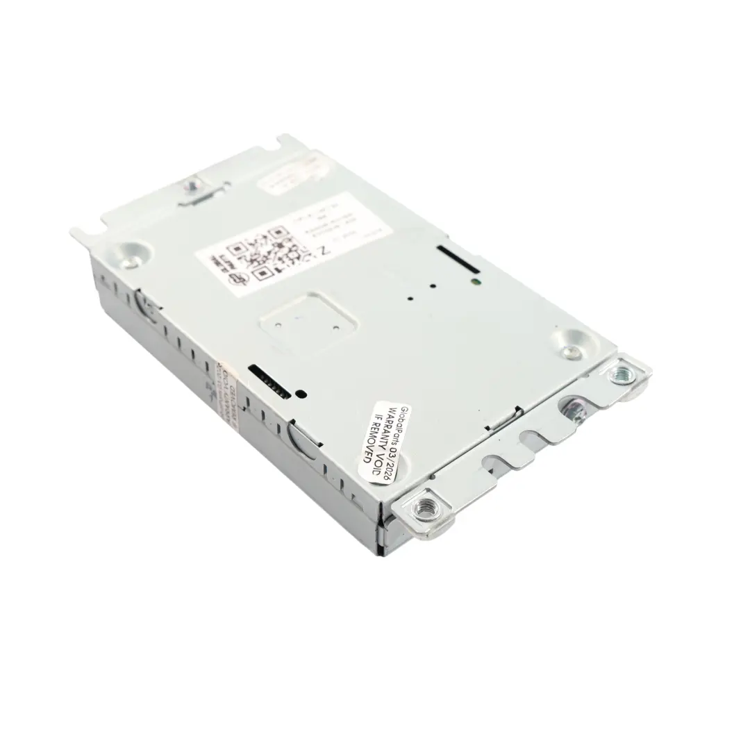 Moduł Sterowania Radio DAB do Range Rover Evoque L538 o numerze CPLA-14F720-BK Range Rover Evoque L538 Moduł Sterowania Radio DAB - SKU CPLA-14F720-BK - Numer Części CPLA-14F720-BK