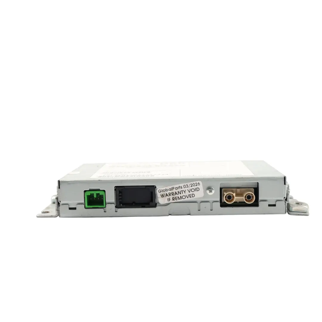 Modulo Unità Controllo Radio DAB per Range Rover Evoque L538 con numero di parte CPLA-14F720-BK Range Rover Evoque L538 Modulo Unità Controllo Radio DAB - SKU CPLA-14F720-BK - Numero di parte CPLA-14F720-BK