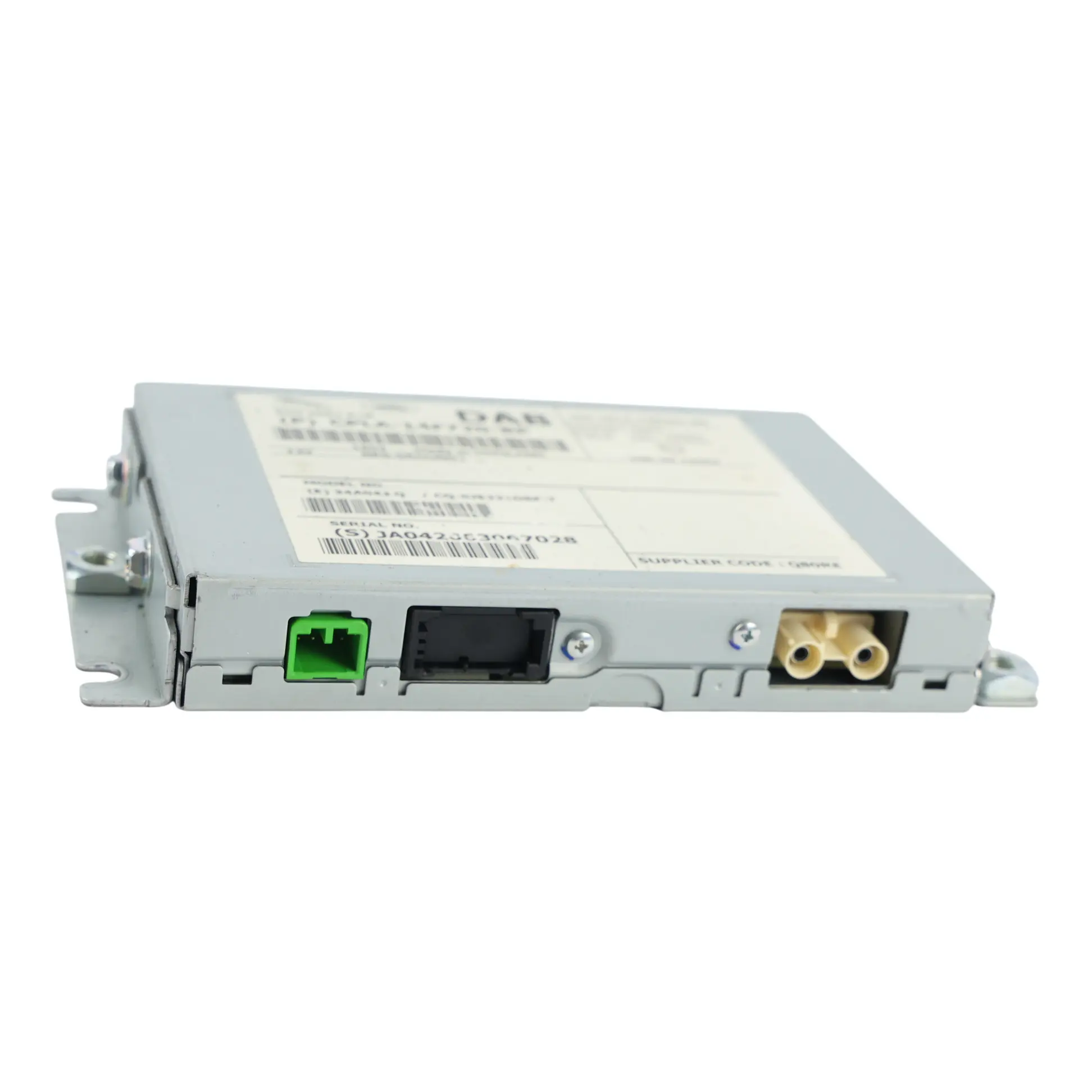 Range Rover Discovery 4 L319 Module Contrôle Radio DAB ECU CPLA-14F720-BP