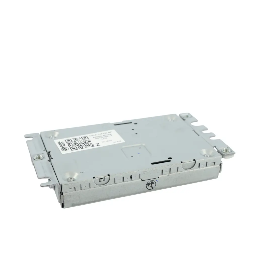 DAB Radio Steuermodul ECU für Range Rover Discovery 4 L319 mit Teilenummer CPLA-14F720-BP Range Rover Discovery 4 L319 DAB Radio Steuermodul ECU - SKU CPLA-14F720-BP - Teilenummer CPLA-14F720-BP