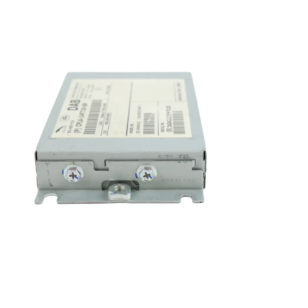 Range Rover Discovery 4 L319 Modulo Controllo Radio DAB ECU - SKU CPLA-14F720-BP - Numero di parte CPLA-14F720-BP