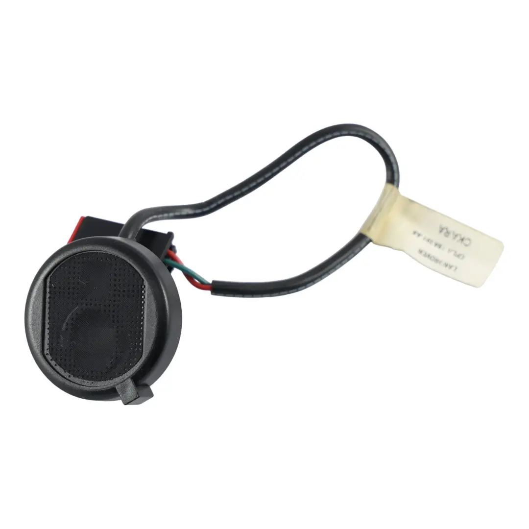 Range Rover Evoque L538 Front Hands Free Microphone Module - SKU CPLA-19A391-AA - Part number CPLA-19A391-AA