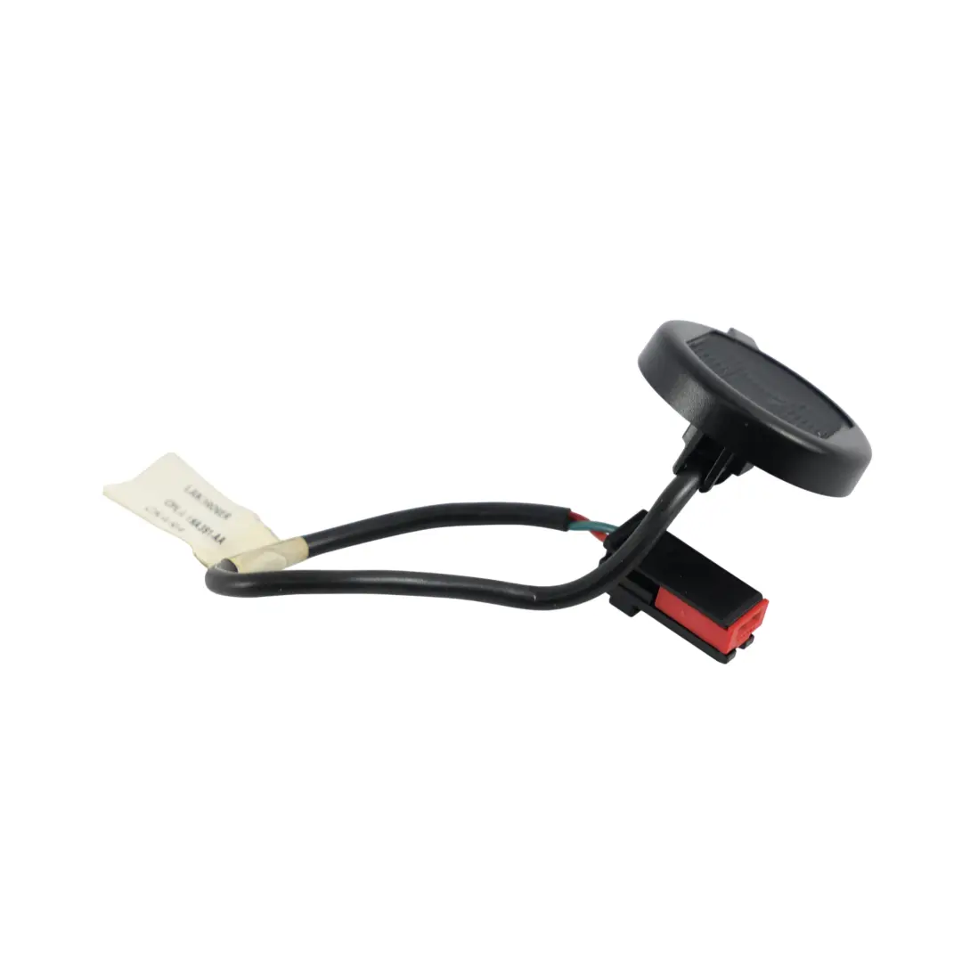 Range Rover Evoque L538 Module Microphone Mains Libres Avant - SKU CPLA-19A391-AA - Numéro de pièce CPLA-19A391-AA