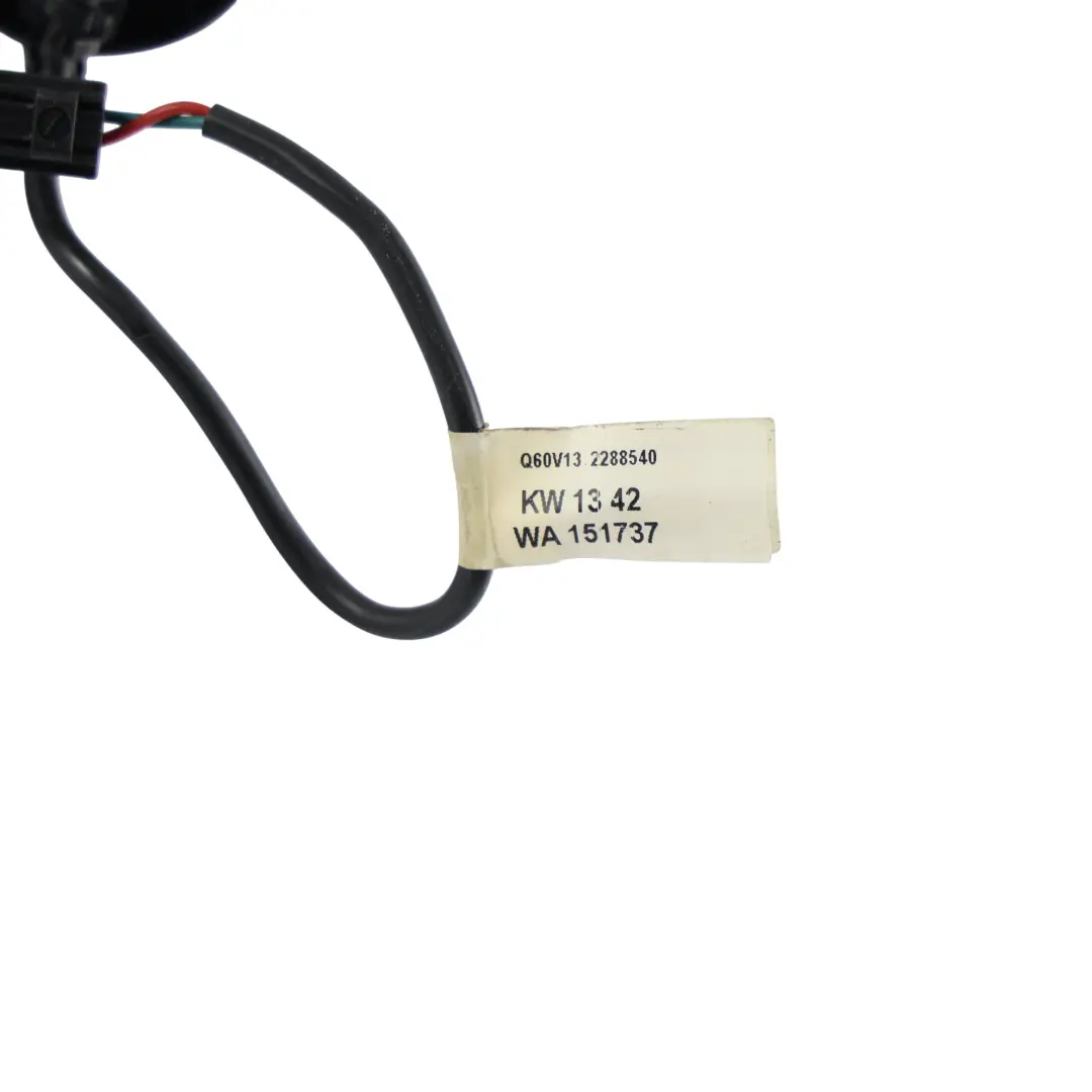 Modulo Microfono Vivavoce Anteriore per Range Rover Evoque L538 con numero di parte CPLA-19A391-AA Range Rover Evoque L538 Modulo Microfono Vivavoce Anteriore - SKU CPLA-19A391-AA - Numero di parte CPLA-19A391-AA