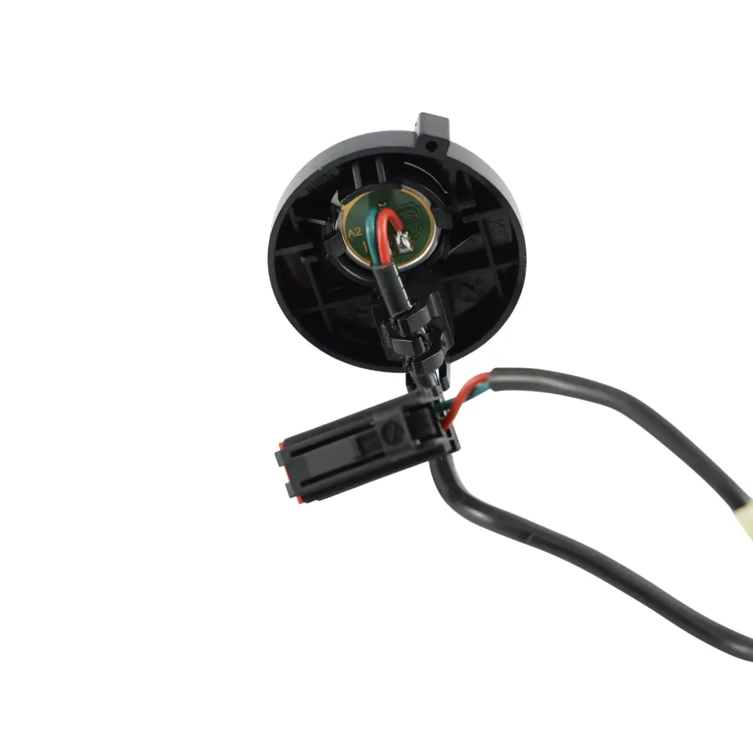 Range Rover Evoque L538 Module Microphone Mains Libres Avant - SKU CPLA-19A391-AA - Numéro de pièce CPLA-19A391-AA