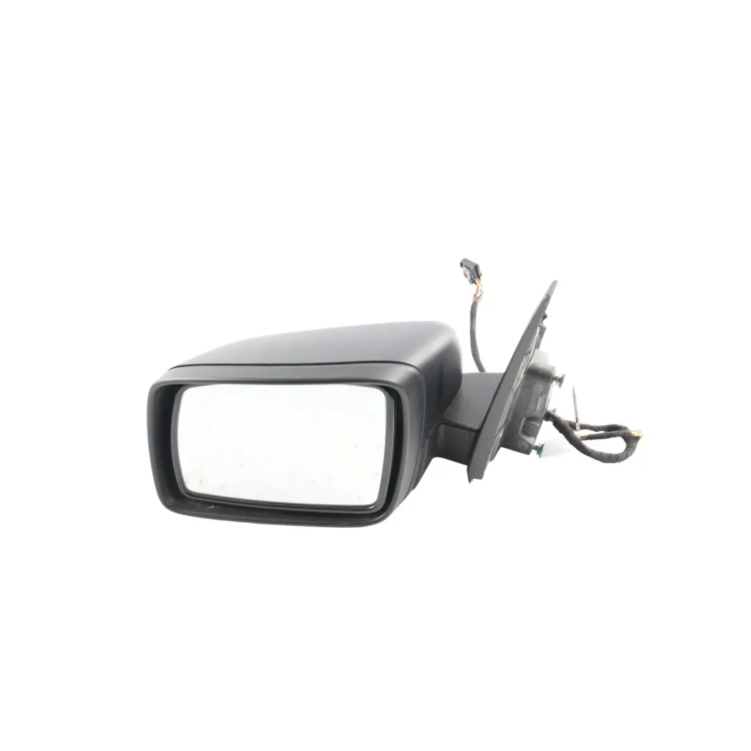 Range Rover L322 Side View Wing Mirror Memory Powerfold Left N/S - SKU CRB502570PMA - Part number CRB502570PMA