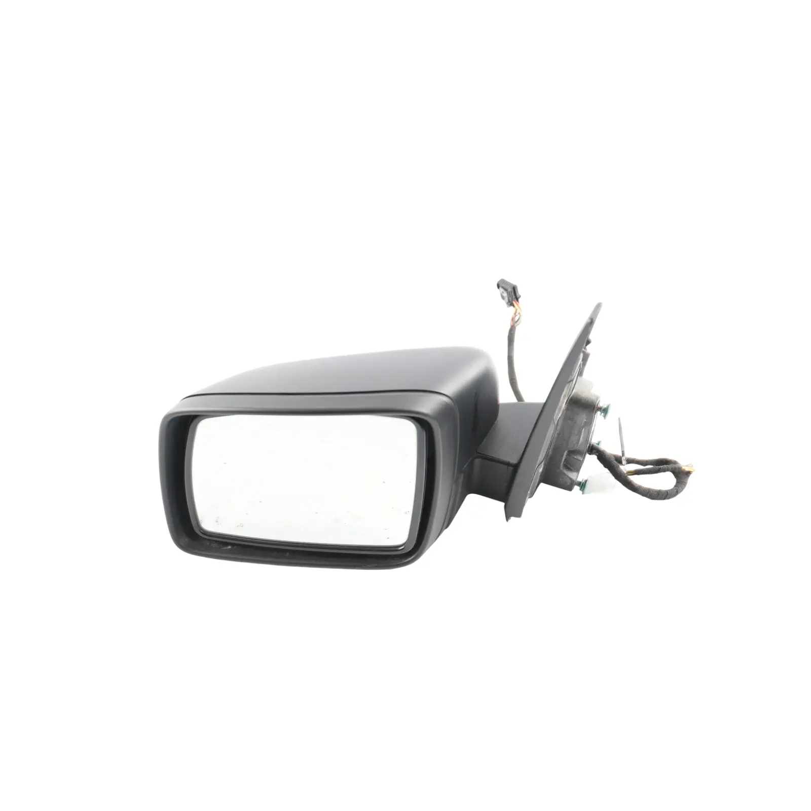 Range Rover L322 Side View Wing Mirror Memory Powerfold Left N/S CRB502570PMA