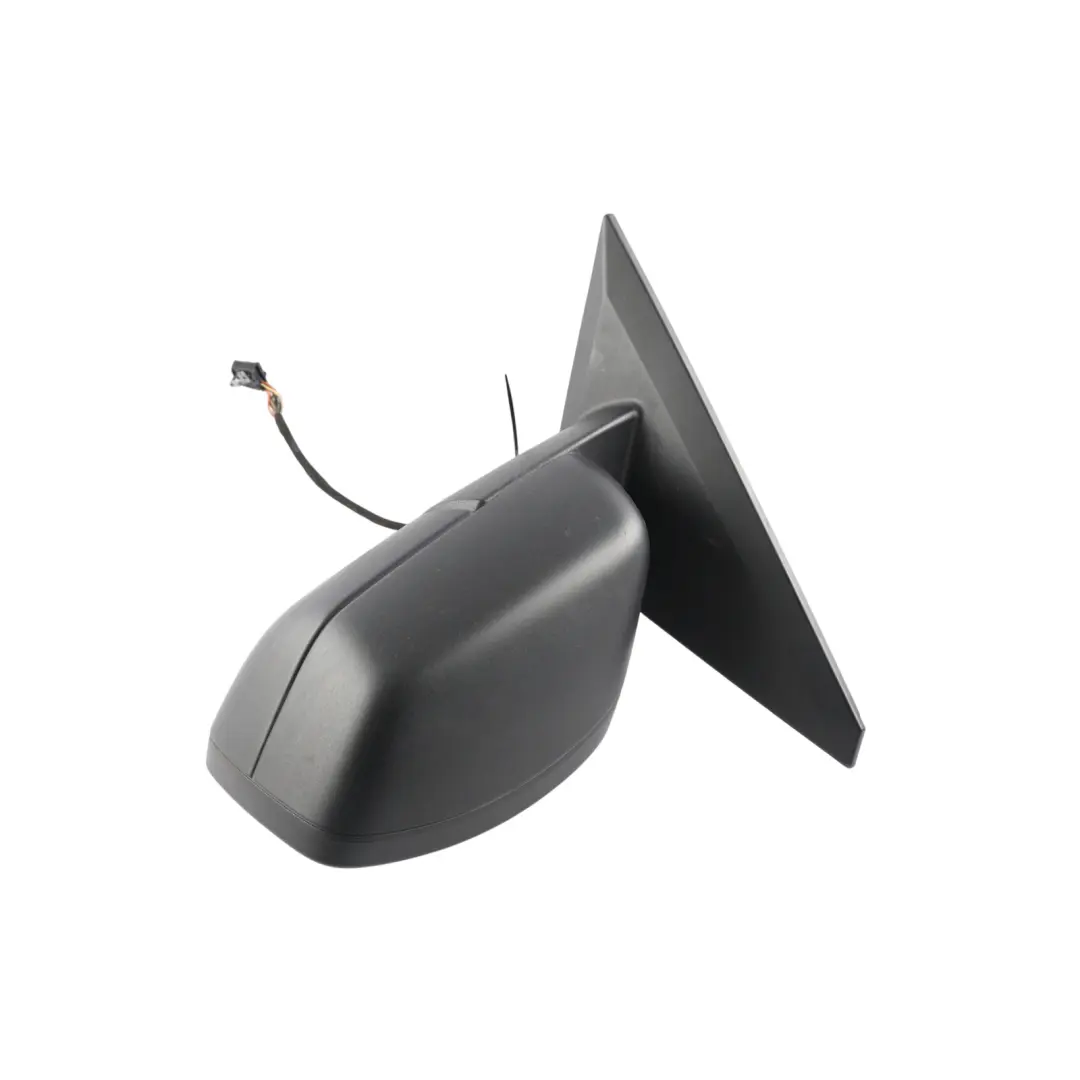 Range Rover L322 Side View Wing Mirror Memory Powerfold Left N/S - SKU CRB502570PMA - Part number CRB502570PMA