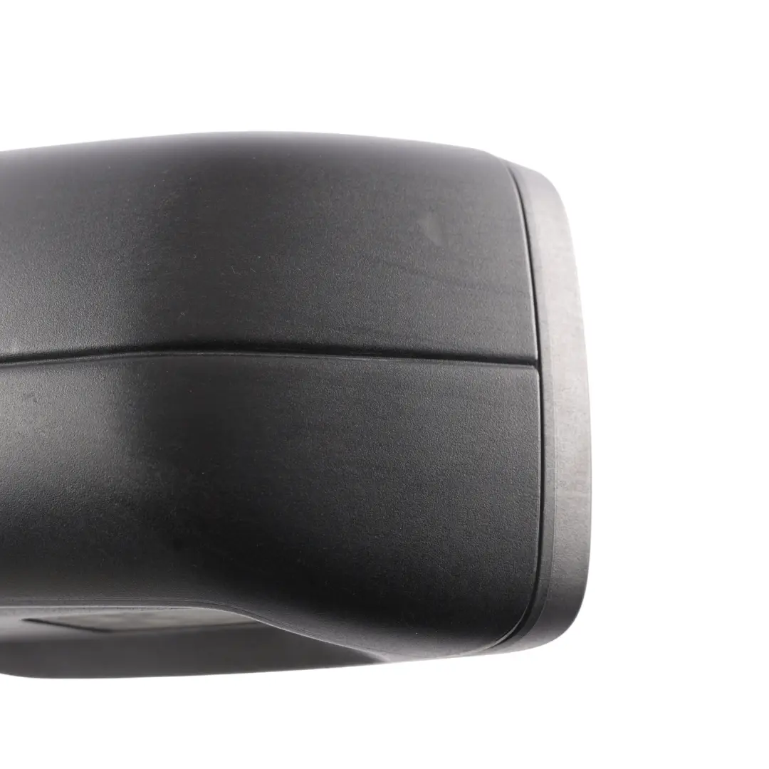 Range Rover L322 Side View Wing Mirror Memory Powerfold Left N/S - SKU CRB502570PMA - Part number CRB502570PMA