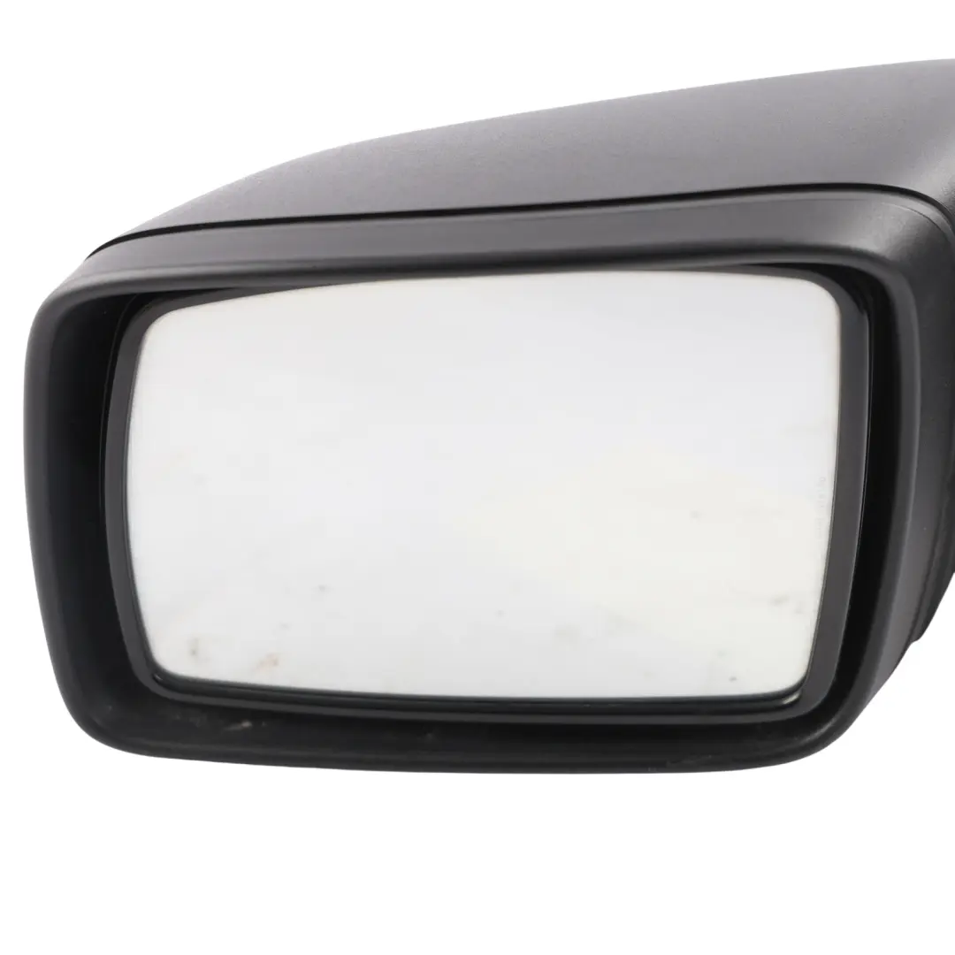 Side View Wing Mirror Memory Powerfold Left N/S to Range Rover L322 with Part number CRB502570PMA Range Rover L322 Side View Wing Mirror Memory Powerfold Left N/S - SKU CRB502570PMA - Part number CRB502570PMA