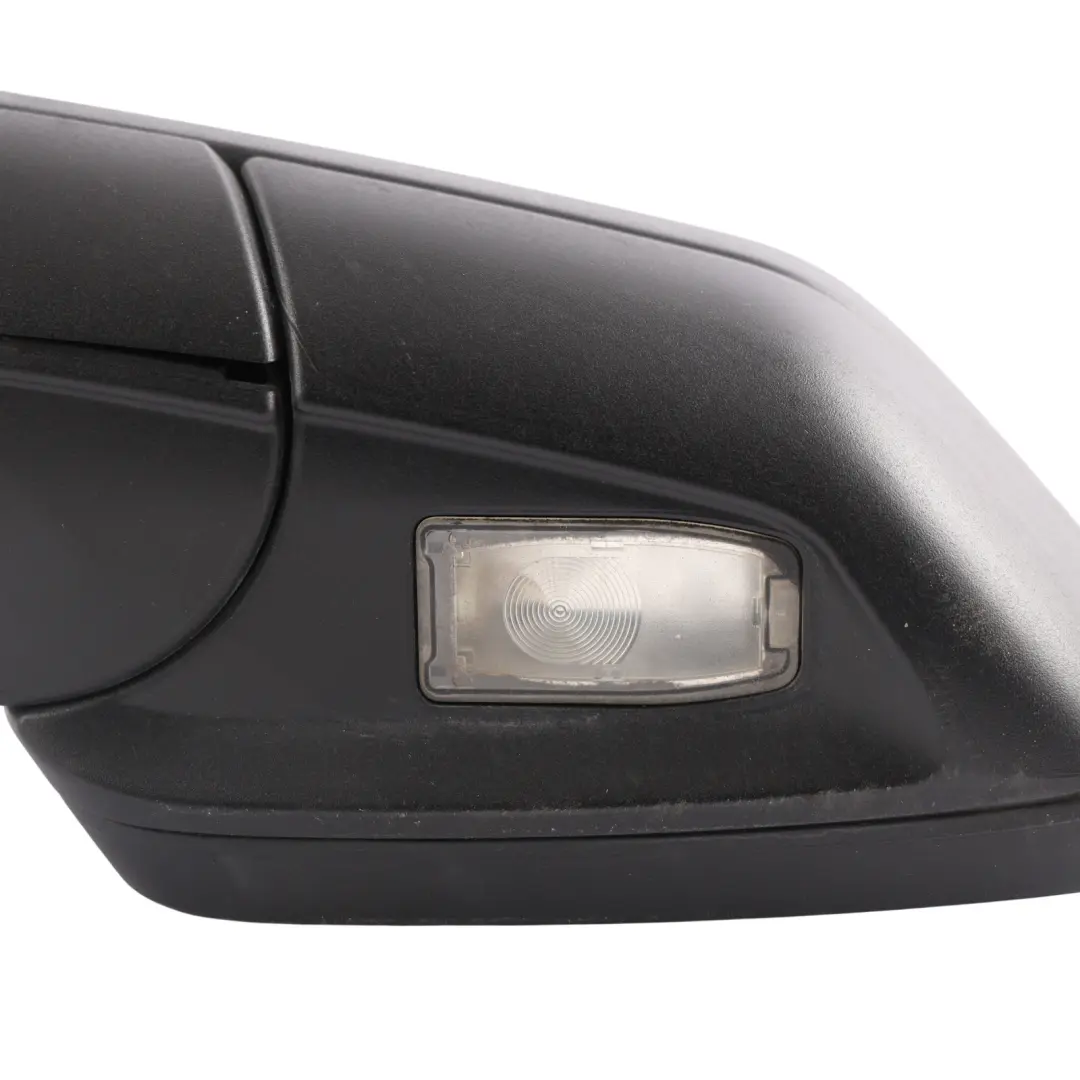 Range Rover L322 Side View Wing Mirror Memory Powerfold Left N/S - SKU CRB502570PMA - Part number CRB502570PMA