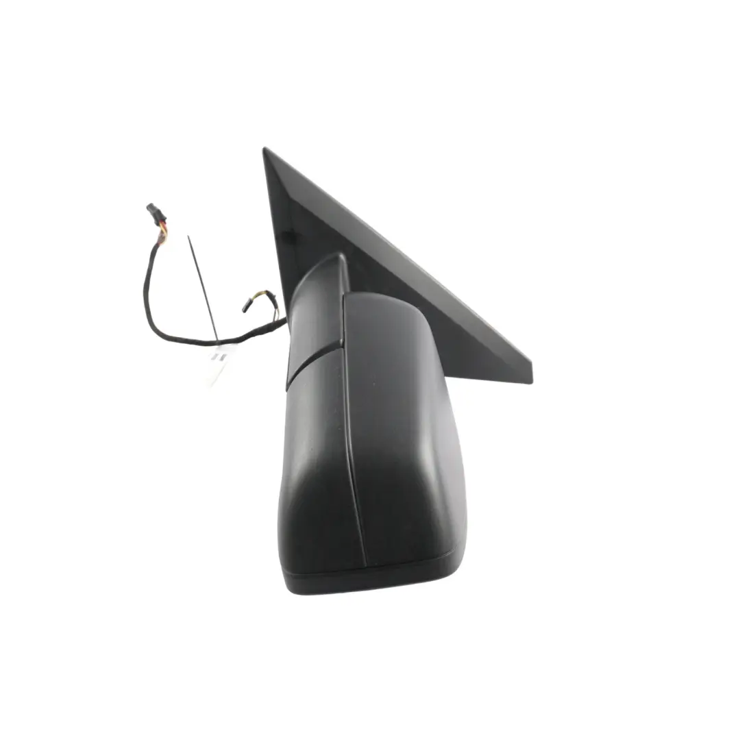 Side View Wing Mirror Memory Powerfold Left N/S to Range Rover L322 with Part number CRB502570PMA Range Rover L322 Side View Wing Mirror Memory Powerfold Left N/S - SKU CRB502570PMA - Part number CRB502570PMA