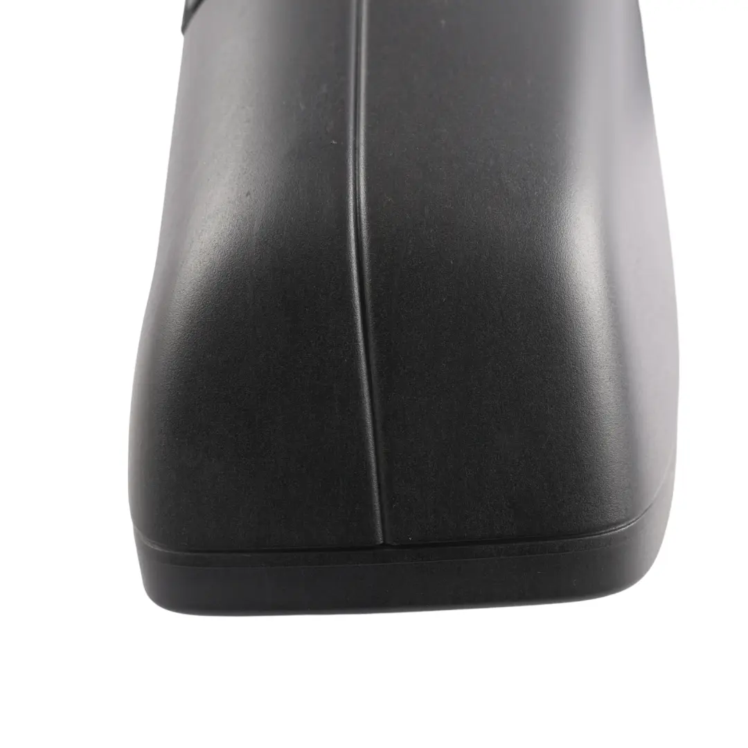 Range Rover L322 Side View Wing Mirror Memory Powerfold Left N/S - SKU CRB502570PMA - Part number CRB502570PMA