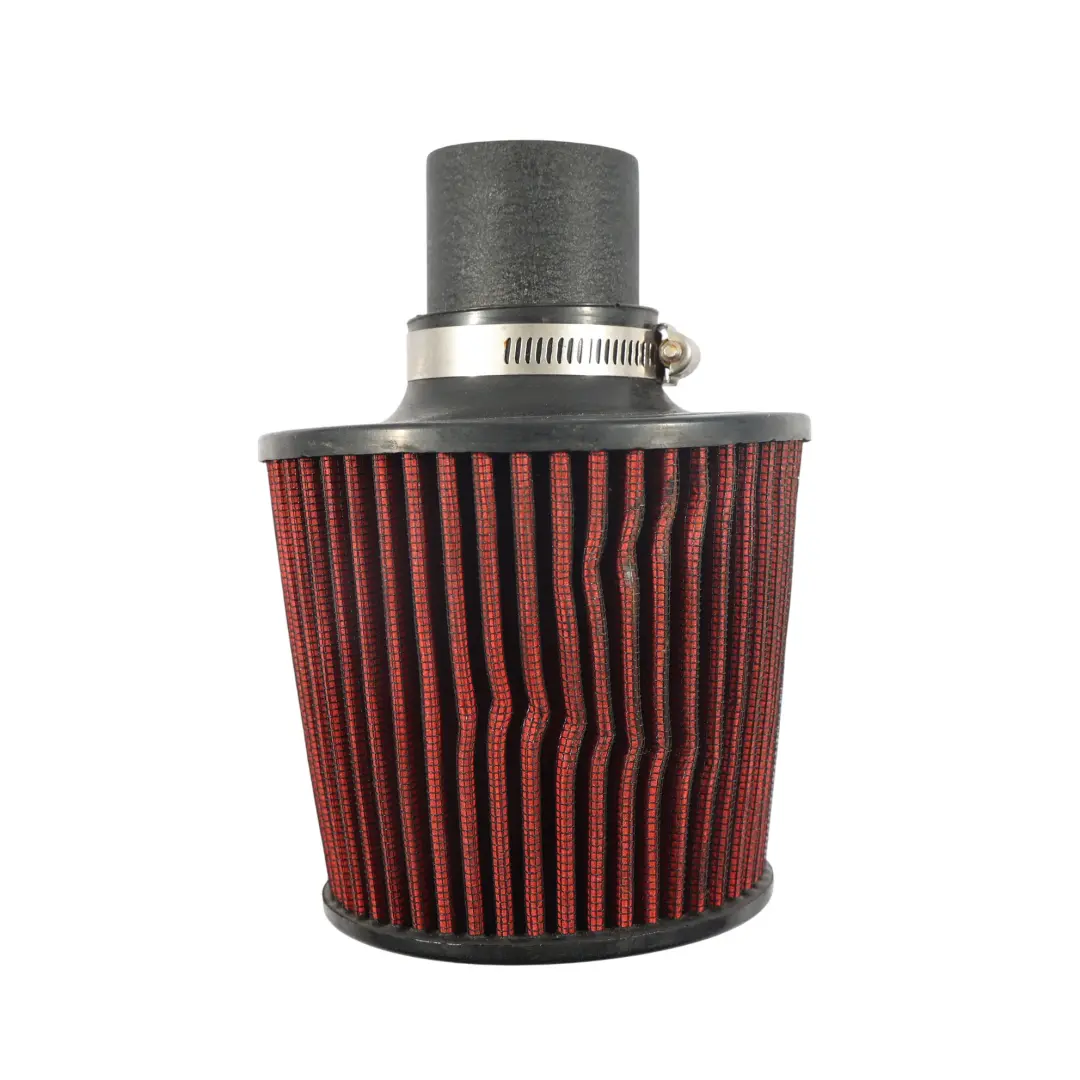 Cone Universal Air Intake Filter Box Sport to CTS with Part number CTS-CONE-FILTER CTS Cone Universal Air Intake Filter Box Sport - SKU CTS-CONE-FILTER - Part number CTS-CONE-FILTER