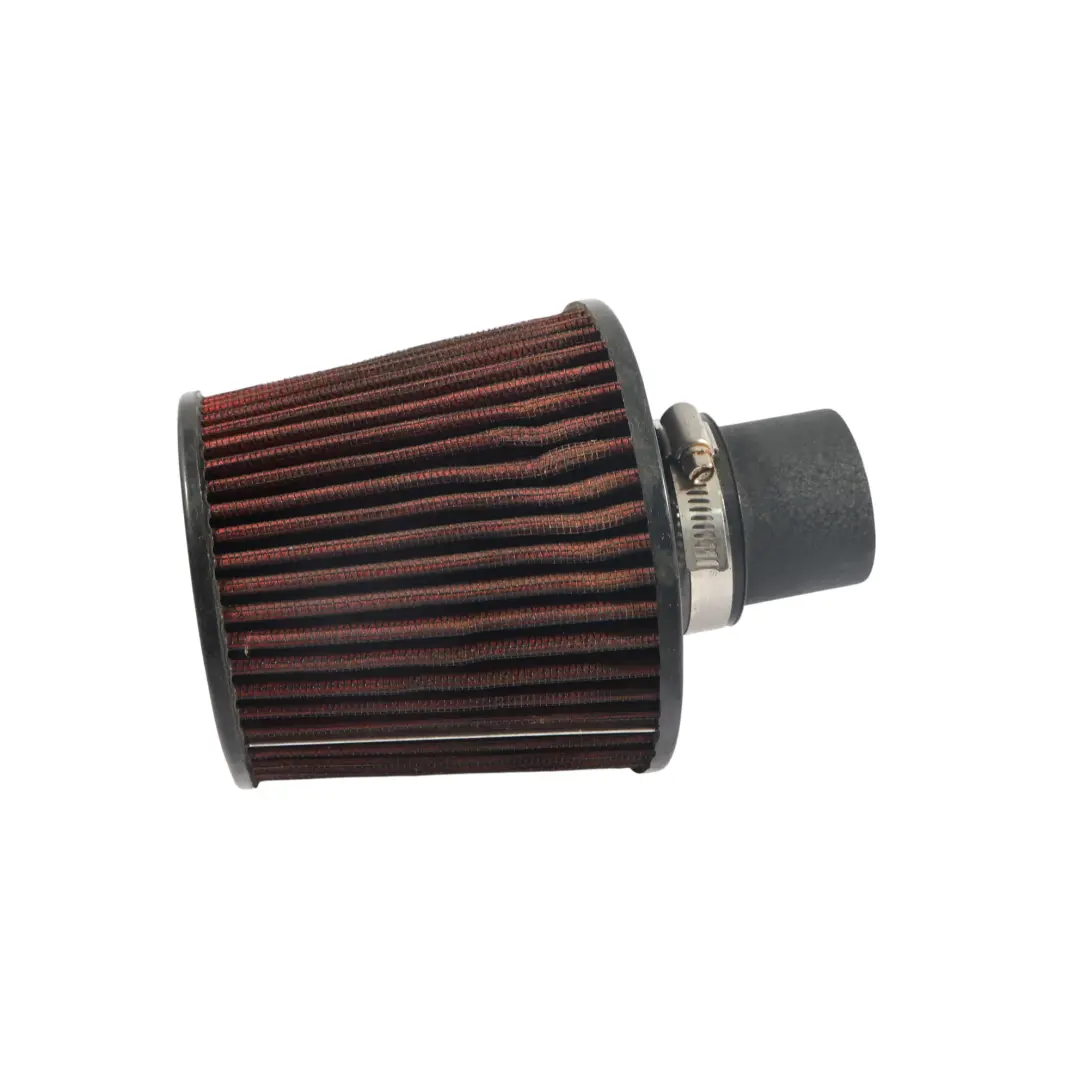 CTS Cone Universal Air Intake Filter Box Sport - SKU CTS-CONE-FILTER - Part number CTS-CONE-FILTER