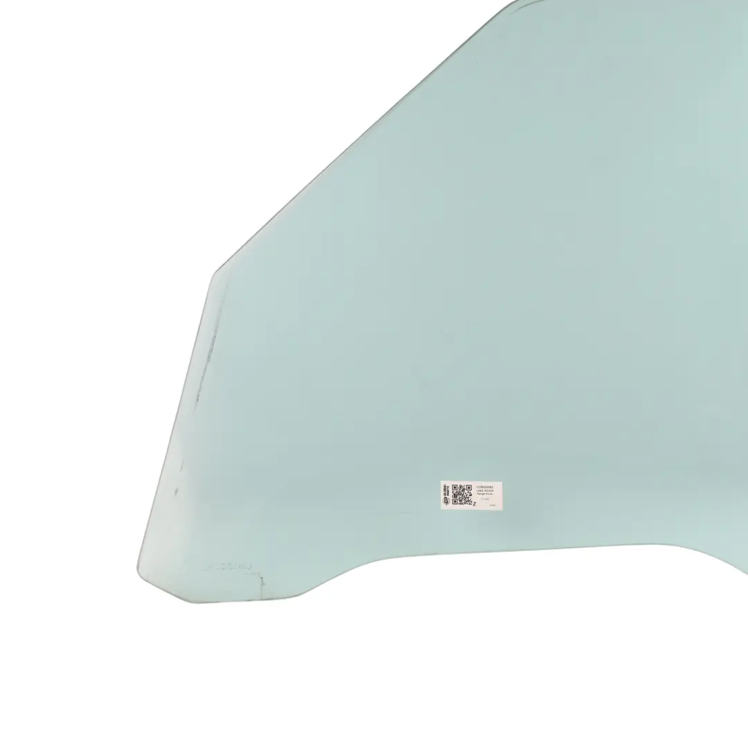 Door Window Glass Front Right O/S to Land Rover Range Rover L322 with Part number CUB000082 Land Rover Range Rover L322 Door Window Glass Front Right O/S - SKU CUB000082 - Part number CUB000082