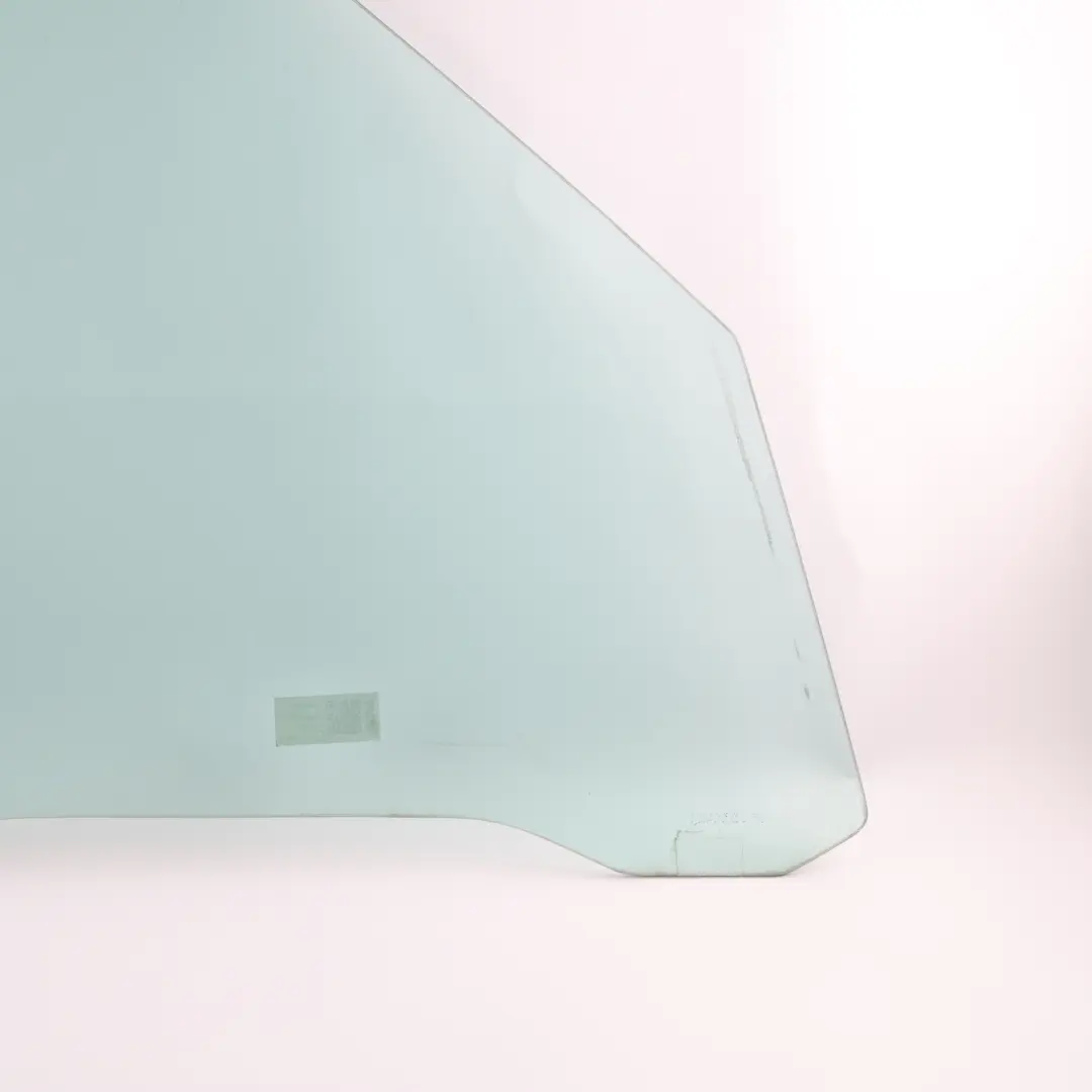 Land Rover Range Rover L322 Door Window Glass Front Right O/S - SKU CUB000082 - Part number CUB000082