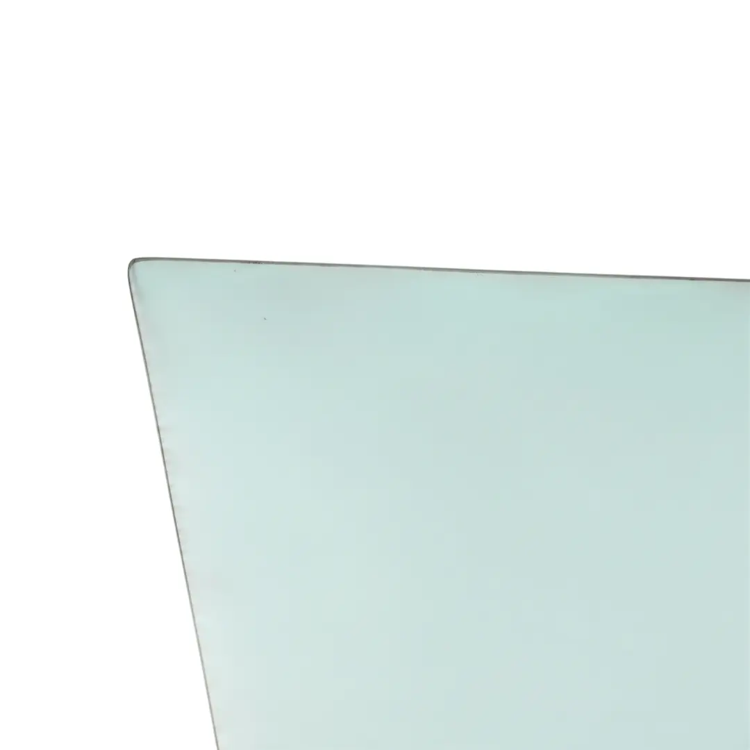 Land Rover Range Rover L322 Door Window Glass Front Right O/S - SKU CUB000082 - Part number CUB000082