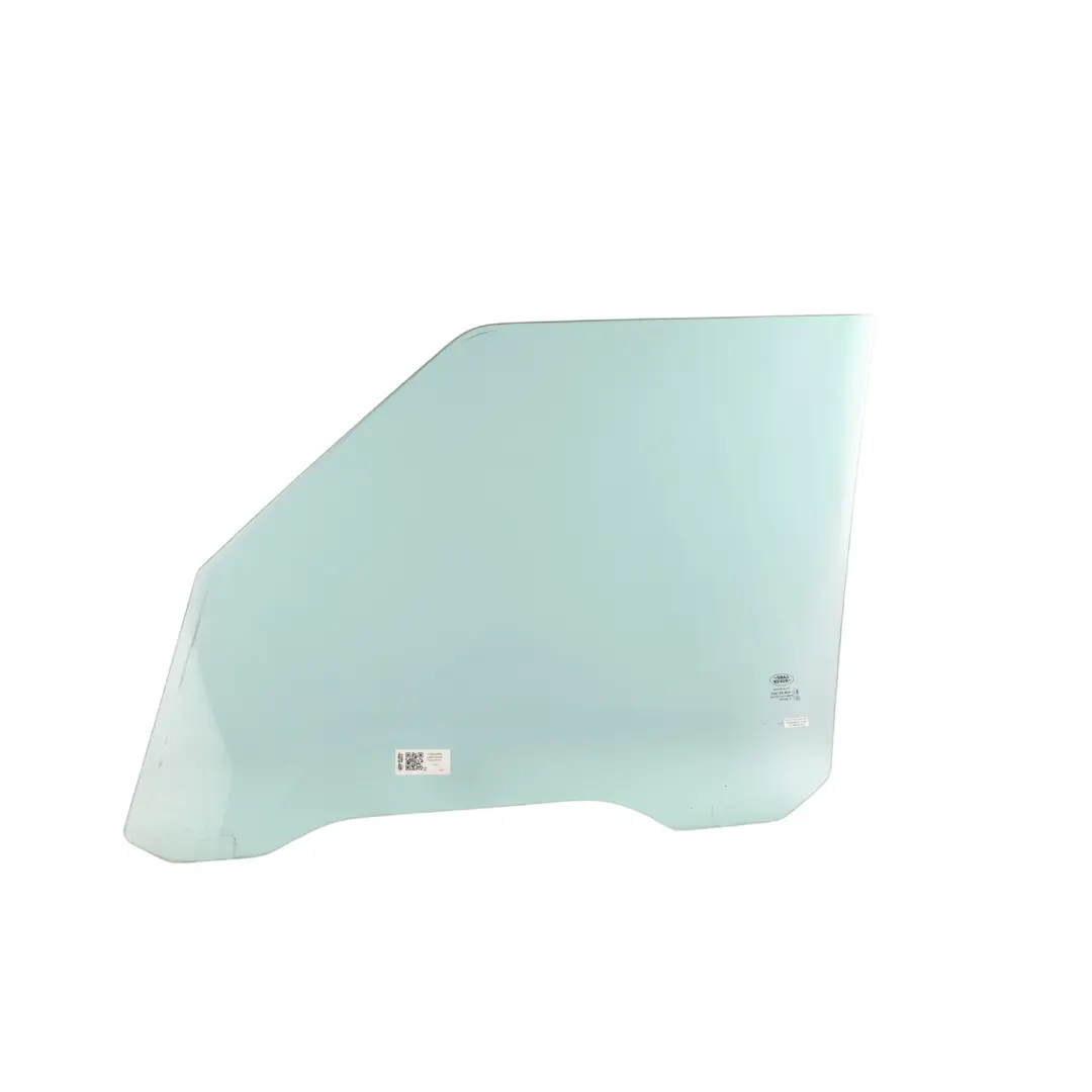 Land Rover Range Rover L322 Door Window Glass Front Right O/S - SKU CUB000082 - Part number CUB000082