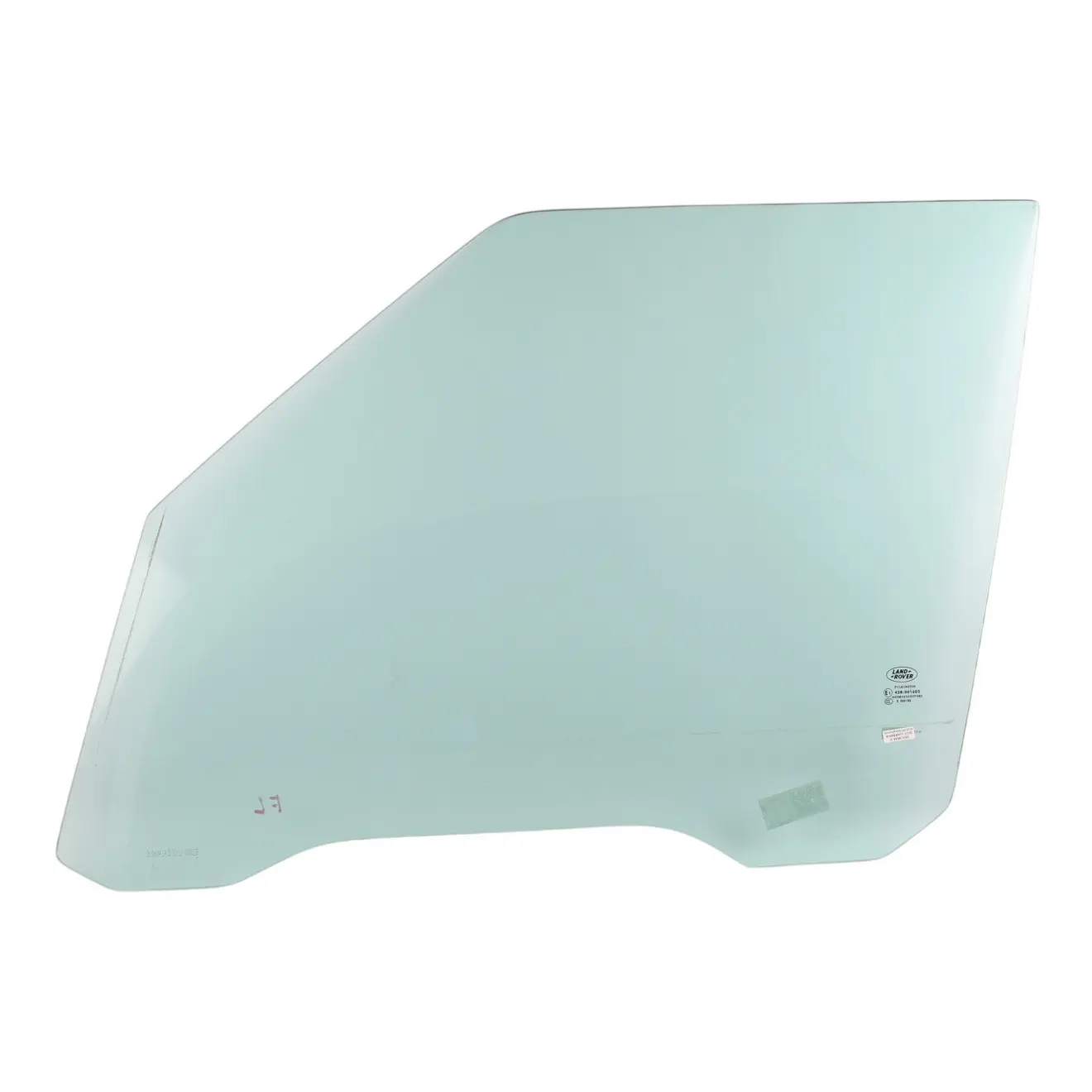 Land Rover Range Rover L322 Door Window Glass Front Left N/S 1H4Z-7821410-CAB