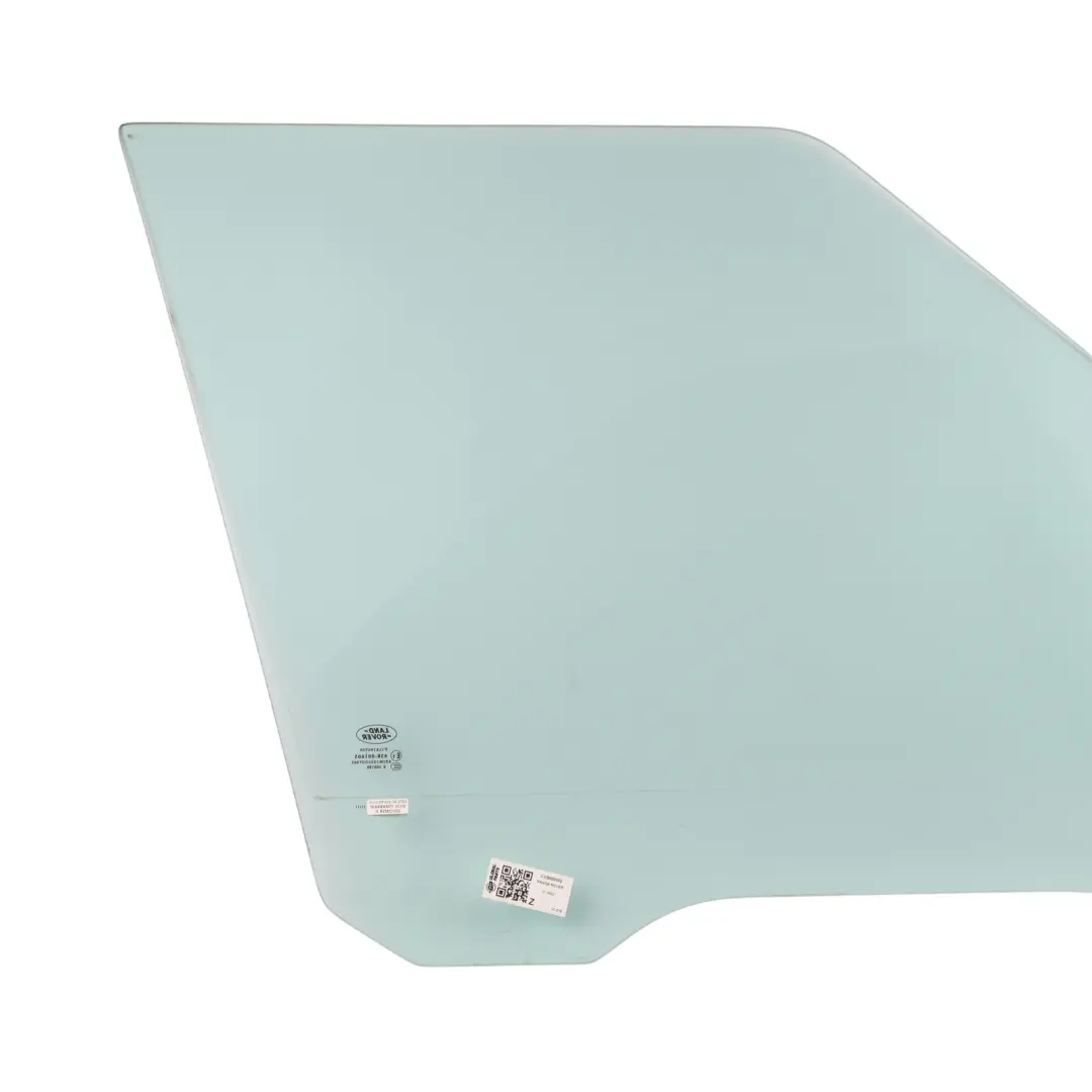 Land Rover Range Rover L322 Door Window Glass Front Left N/S 1H4Z-7821410-CAB - SKU CUB000092 - Part number CUB000092
