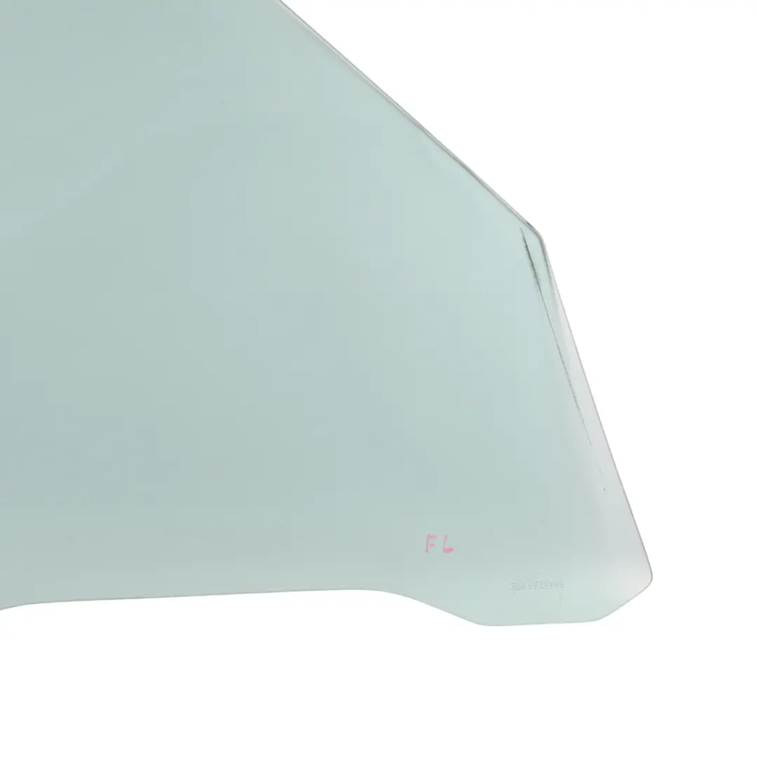 Land Rover Range Rover L322 Door Window Glass Front Left N/S 1H4Z-7821410-CAB - SKU CUB000092 - Part number CUB000092