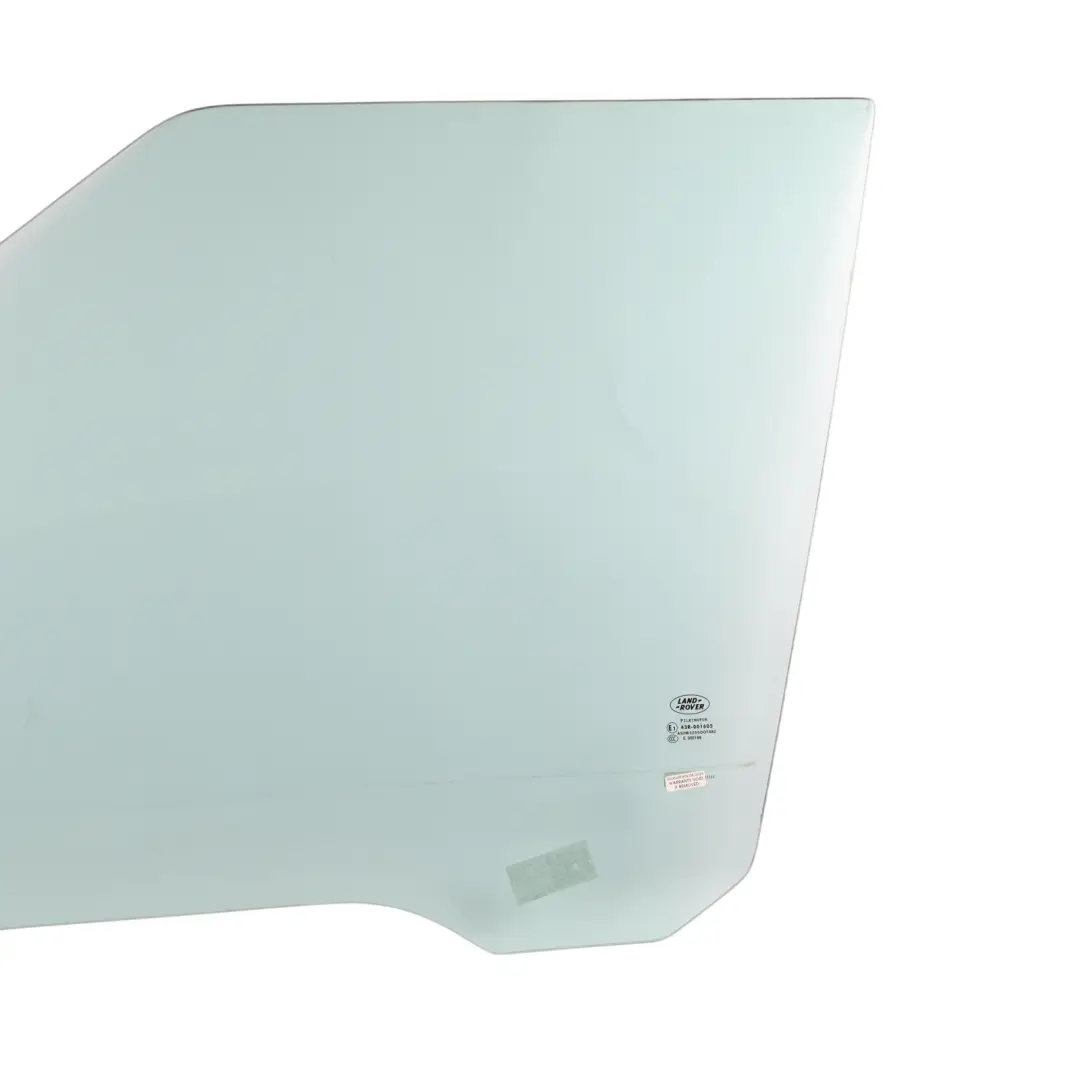 Door Window Glass Front Left N/S 1H4Z-7821410-CAB to Land Rover Range Rover L322 with Part number CUB000092 Land Rover Range Rover L322 Door Window Glass Front Left N/S 1H4Z-7821410-CAB - SKU CUB000092 - Part number CUB000092