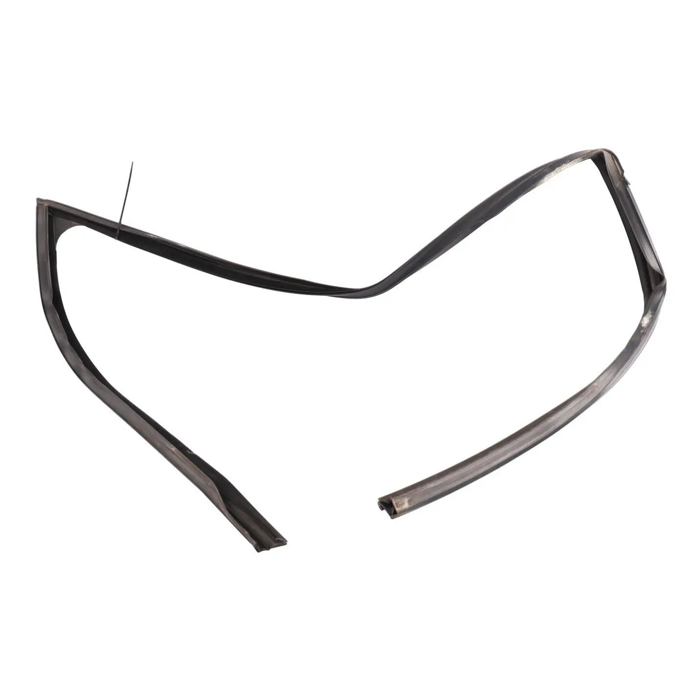 Land Rover L322 Joint Vitre Porte Avant Cadre Caoutchouc Droit CUC000024
