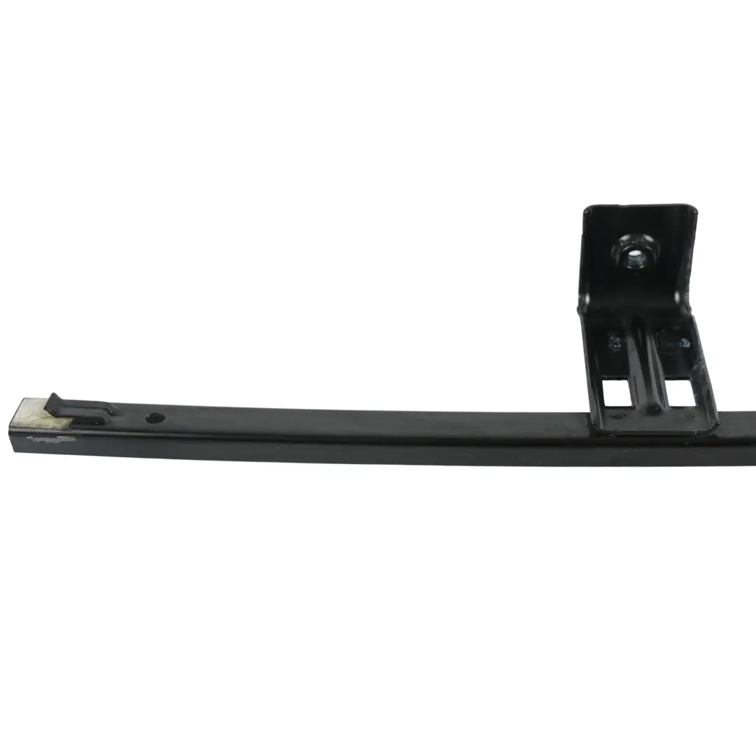 Door Window Guide Strip Front Right O/S 0 to Range Rover Sport L320 with Part number CUE50006 Range Rover Sport L320 Door Window Guide Strip Front Right O/S 0 - SKU CUE50006 - Part number CUE50006