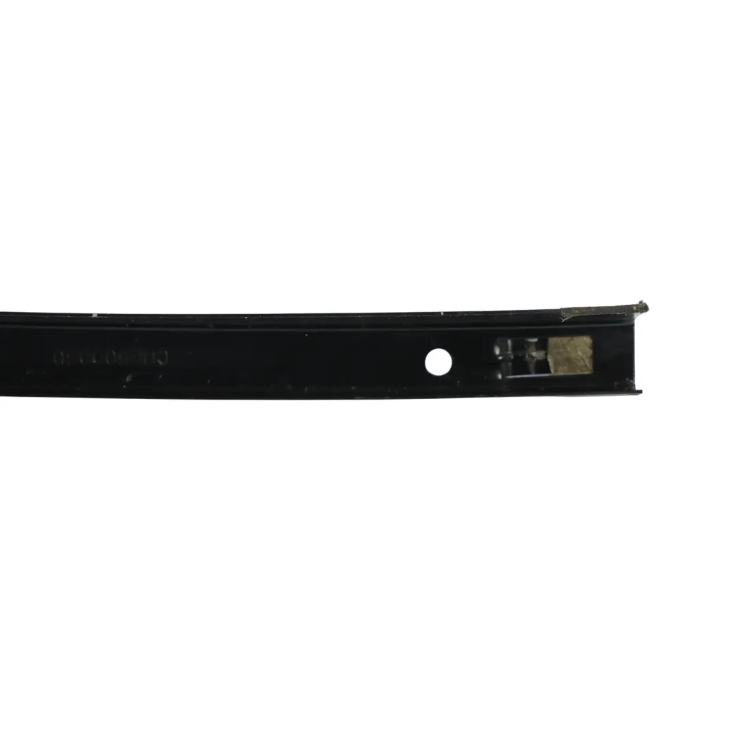 Door Window Guide Strip Front Right O/S 0 to Range Rover Sport L320 with Part number CUE50006 Range Rover Sport L320 Door Window Guide Strip Front Right O/S 0 - SKU CUE50006 - Part number CUE50006