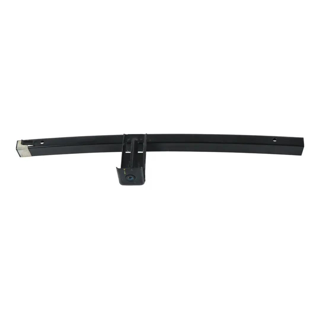 Door Window Guide Strip Front Left N/S to Range Rover Sport L320 with Part number CUE500070 Range Rover Sport L320 Door Window Guide Strip Front Left N/S - SKU CUE500070 - Part number CUE500070