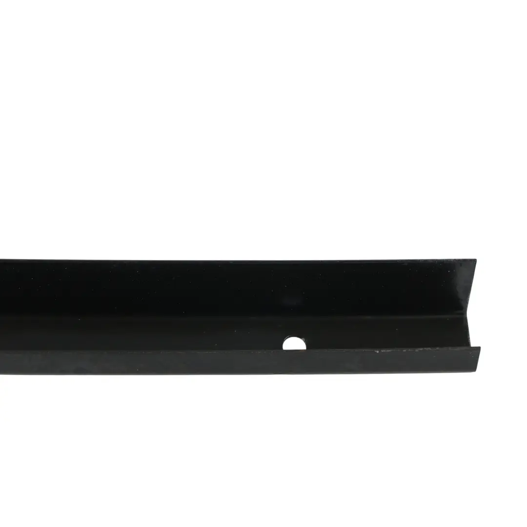 Fenster Führungsleiste Vorne Links für Range Rover Sport L320 mit Teilenummer CUE500070 Range Rover Sport L320 Fenster Führungsleiste Vorne Links - SKU CUE500070 - Teilenummer CUE500070