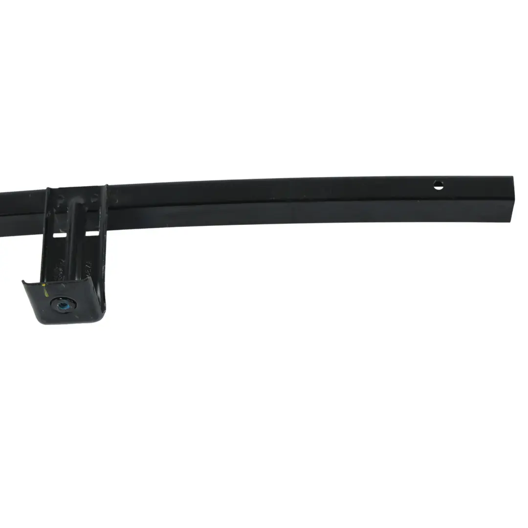 Range Rover Sport L320 Door Window Guide Strip Front Left N/S - SKU CUE500070 - Part number CUE500070