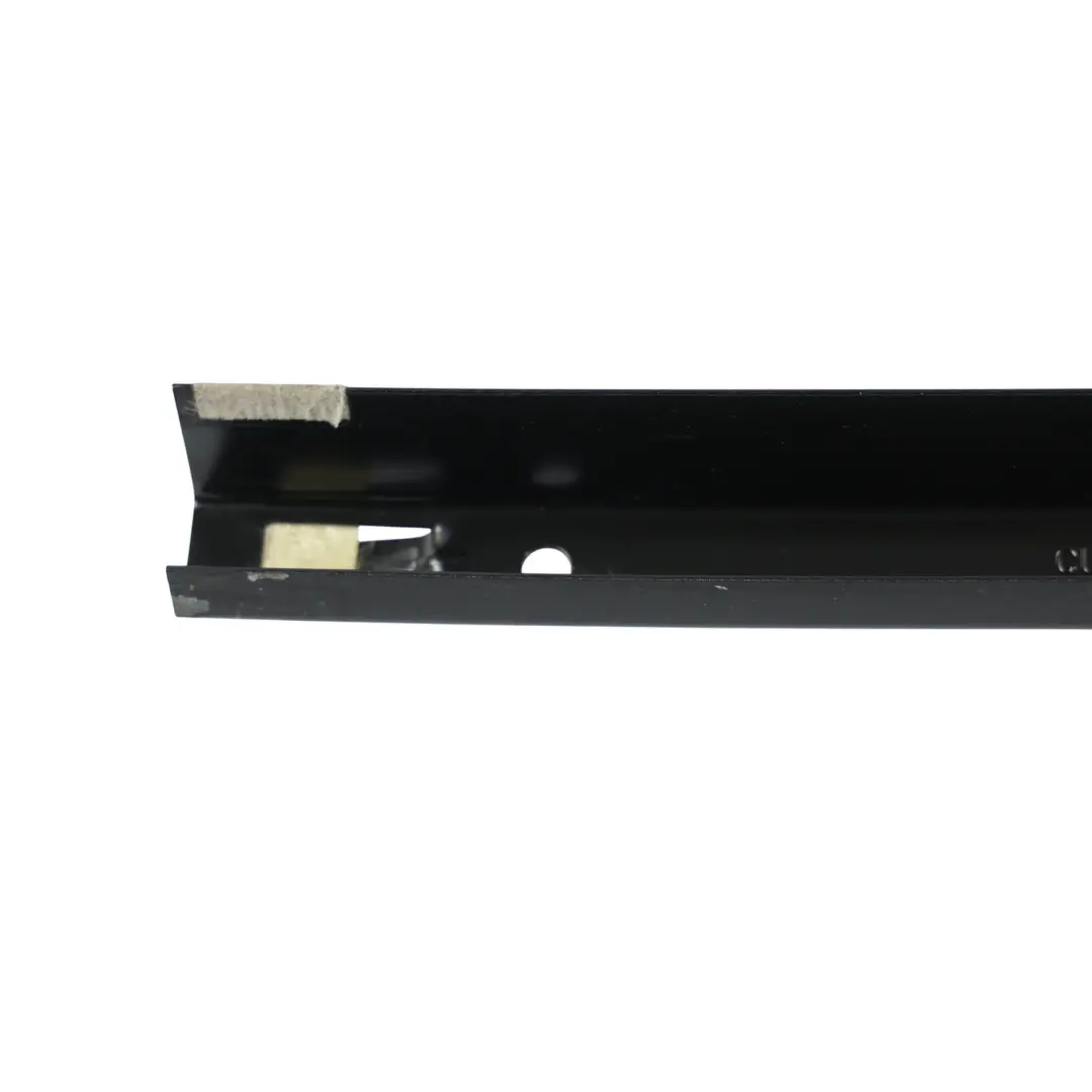 Fenster Führungsleiste Vorne Links für Range Rover Sport L320 mit Teilenummer CUE500070 Range Rover Sport L320 Fenster Führungsleiste Vorne Links - SKU CUE500070 - Teilenummer CUE500070