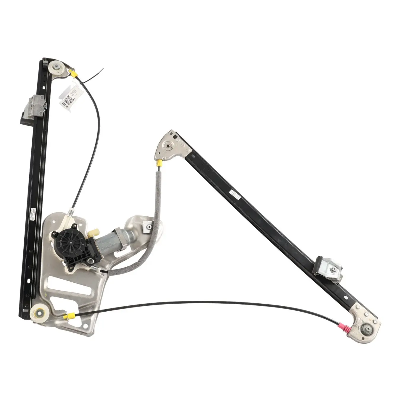Range Rover L322 Window Regulator Motor Front Right O/S CUH000182