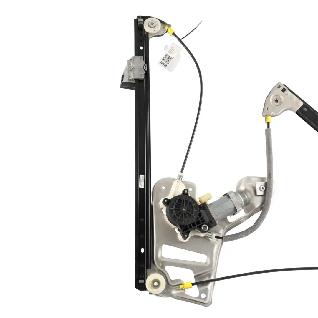 Window Regulator Motor Front Right O/S to Range Rover L322 with Part number CUH000182 Range Rover L322 Window Regulator Motor Front Right O/S - SKU CUH000182 - Part number CUH000182