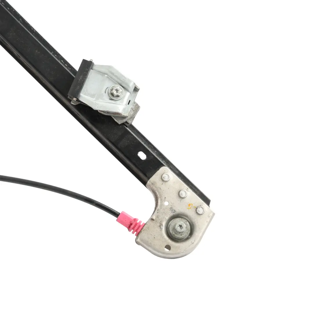Window Regulator Motor Front Right O/S to Range Rover L322 with Part number CUH000182 Range Rover L322 Window Regulator Motor Front Right O/S - SKU CUH000182 - Part number CUH000182