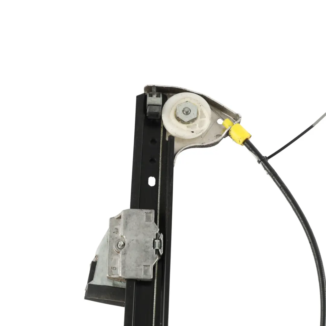 Window Regulator Motor Front Right O/S to Range Rover L322 with Part number CUH000182 Range Rover L322 Window Regulator Motor Front Right O/S - SKU CUH000182 - Part number CUH000182